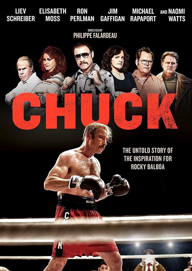 chucker